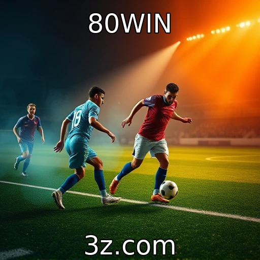 80WIN Apostas Esportivas: Analisando o Desempenho das Equipes na Temporada Atual