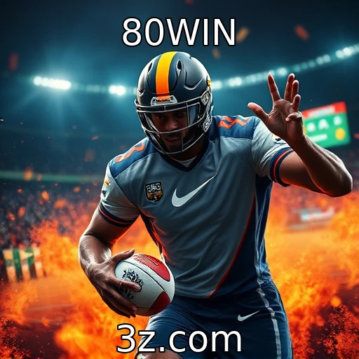 80WIN Como analisar sua apostas esportivas para maximizar lucros