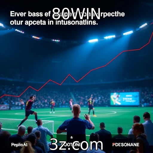 80WIN Descubra as Melhores Estratégias para Apostar em E-Sports em 2025