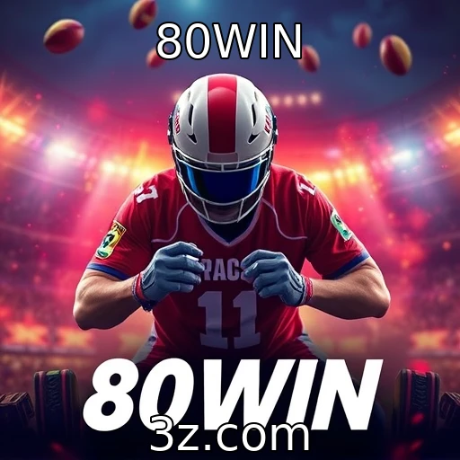 80WIN Descubra as Melhores Estratégias para Apostas em Jogos de E-Sports