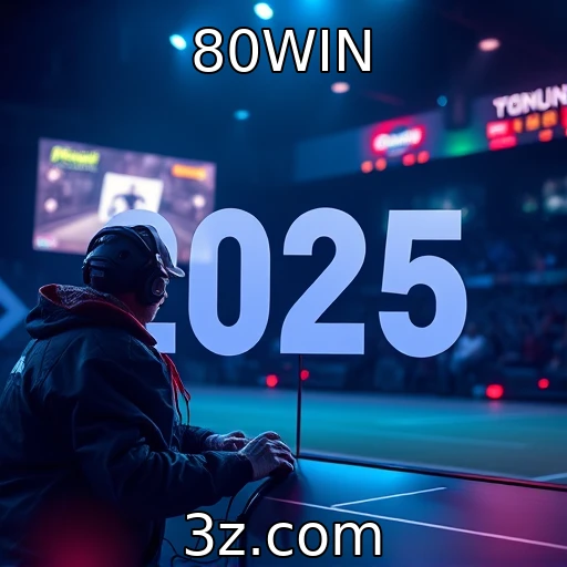 80WIN Estratégias de Apostas Esportivas para Lucrar em 2025