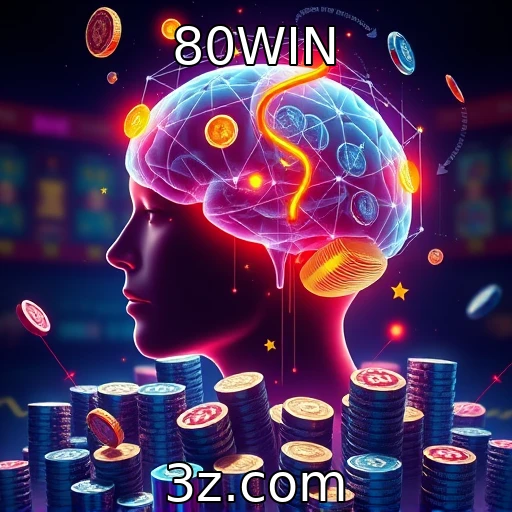 80WIN Como os Jackpots Progressivos Estão Revolucionando o Cassino Online