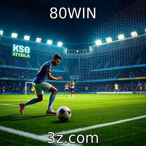 80WIN Táticas de Apostas Esportivas Que Podem Aumentar Seus Lucros