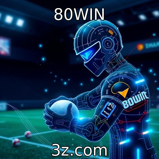 80WIN Os segredos das apostas esportivas que podem aumentar seus lucros