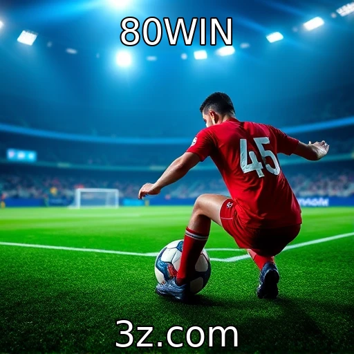 80WIN Apostas Esportivas: Análise Detalhada das Principais Partidas do Momento
