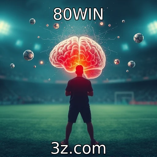80WIN Apostas Esportivas em Alta: A Análise que Você Esperava