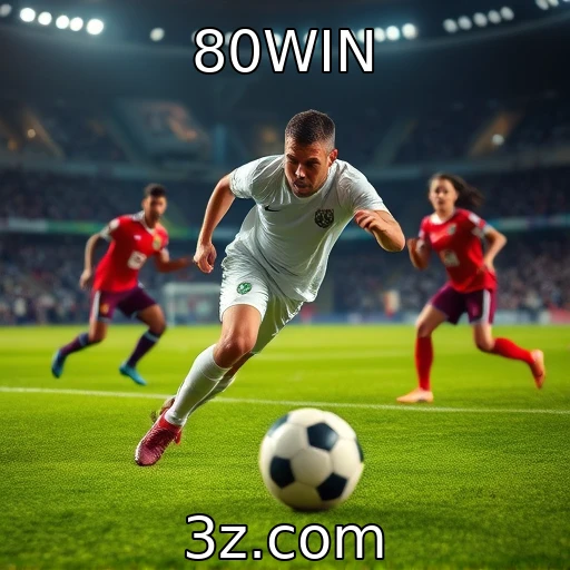 80WIN Apostas esportivas: como analisar campeonatos para maximizar ganhos