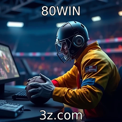 80WIN Apostas Esportivas: Análise das Melhores Estrategias para 2025