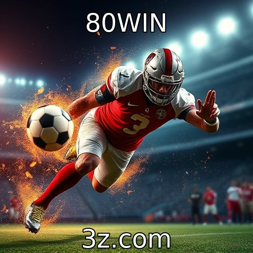 80WIN Transforme suas apostas esportivas em vitórias: dicas que funcionam