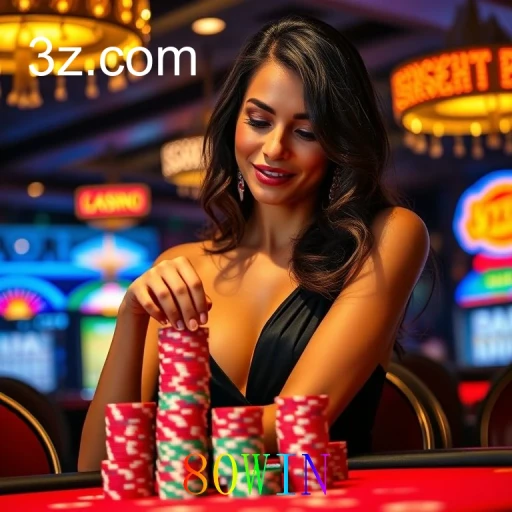 Apostas no 80WIN: Emoções e Oportunidades em Cada Clique!