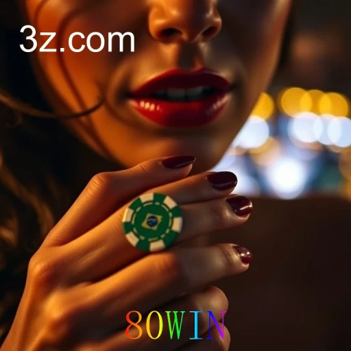 Explorando Jogos Incríveis e Diversão no 80WIN
